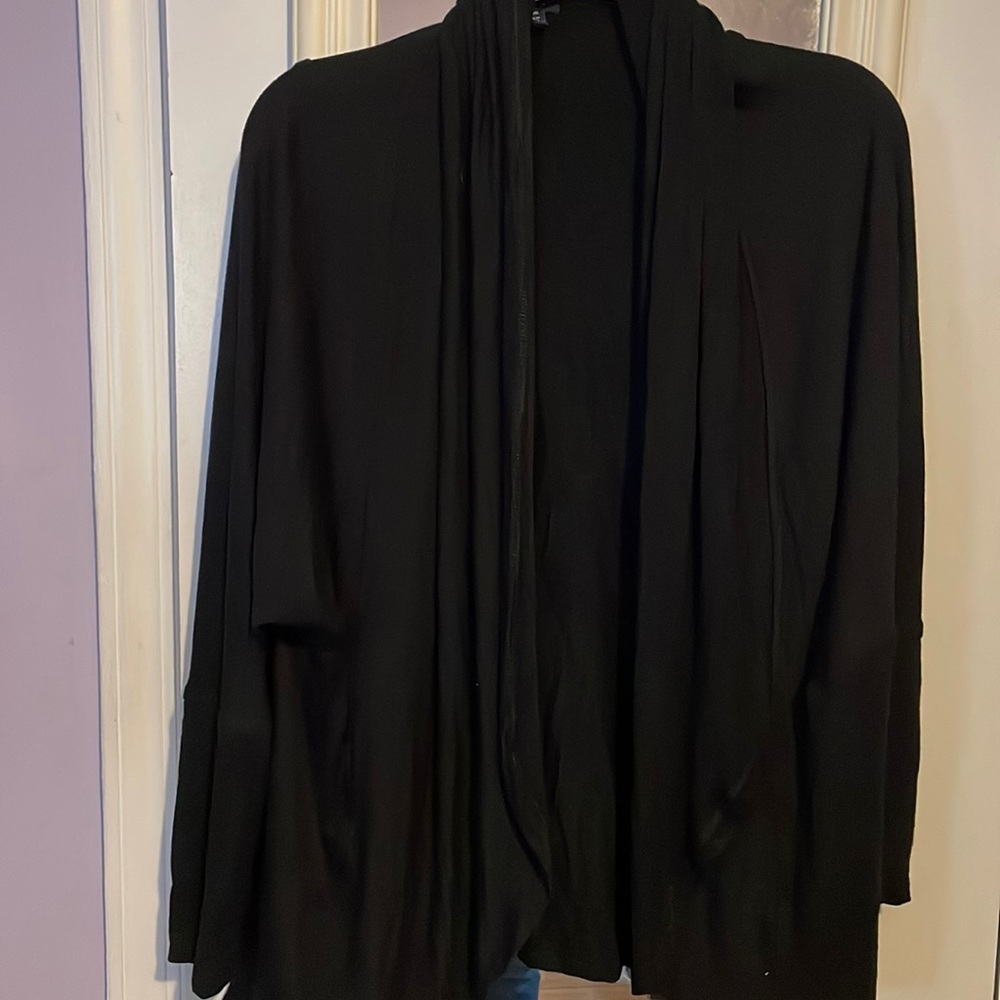 Chaps Cardigan